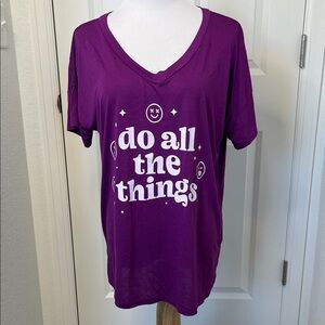 NWT Lularoe - Lisa, medium